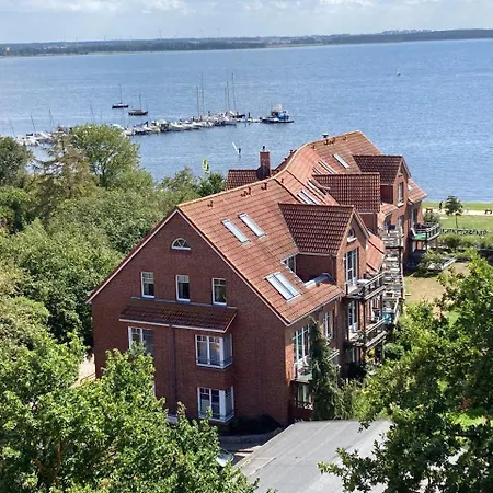 Grosser Haffblick Rerik Exterior photo